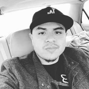 Meet your Posher, Edgar